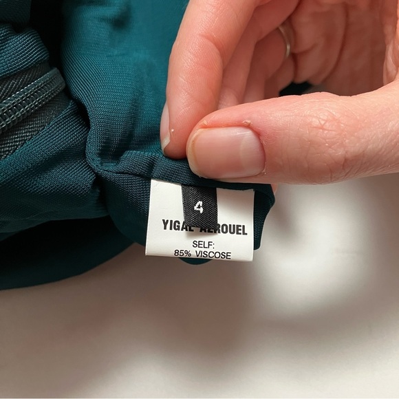 YIGAL AZROUEL NWT dress - Picture 8 of 10